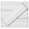 Andova Tiles SAMPLE-Soul 4 in. x 12 in. Ceramic Subway Tile SAM-ANDSOU926 - alternate 3